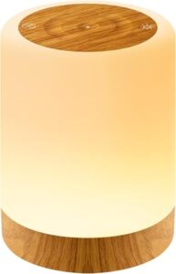 Recensione lampada da comodino Auxmir: caratteristiche, prezzo e offerte